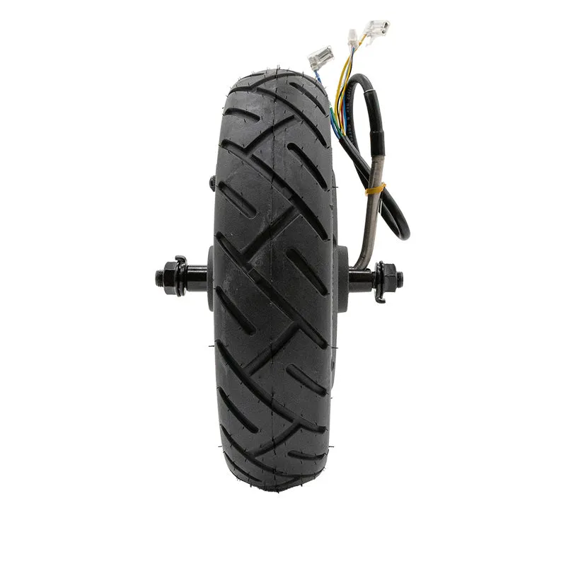 Moteur Xiaomi 5 Max avec pneu tubeless Yuanxing 60/70-6,5