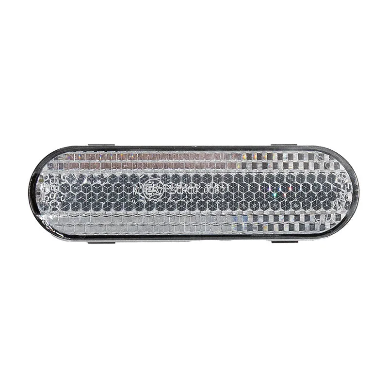 Catadioptre argenté pour Xiaomi 5 Plus