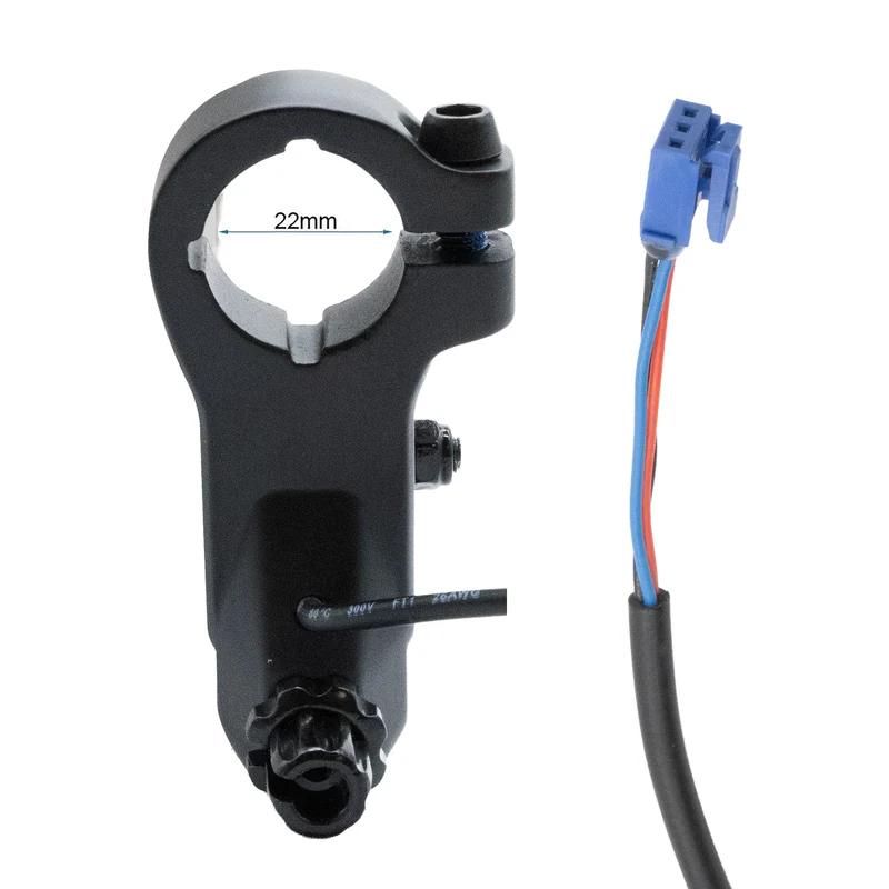 Leviers de frein Ninebot G3