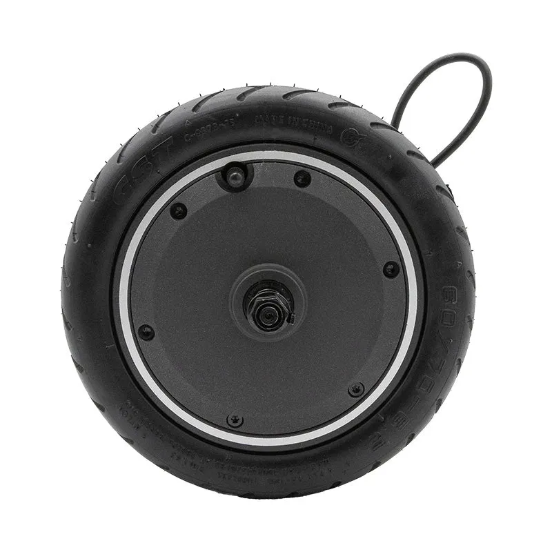 Moteur 48V 400W avec pneu tubeless CST 60/70-6,5 pour Xiaomi 5 Pro