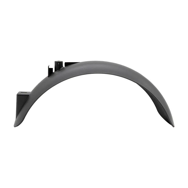 Garde-boue arrière noir étanche pour Xiaomi 4 Lite (2e génération)