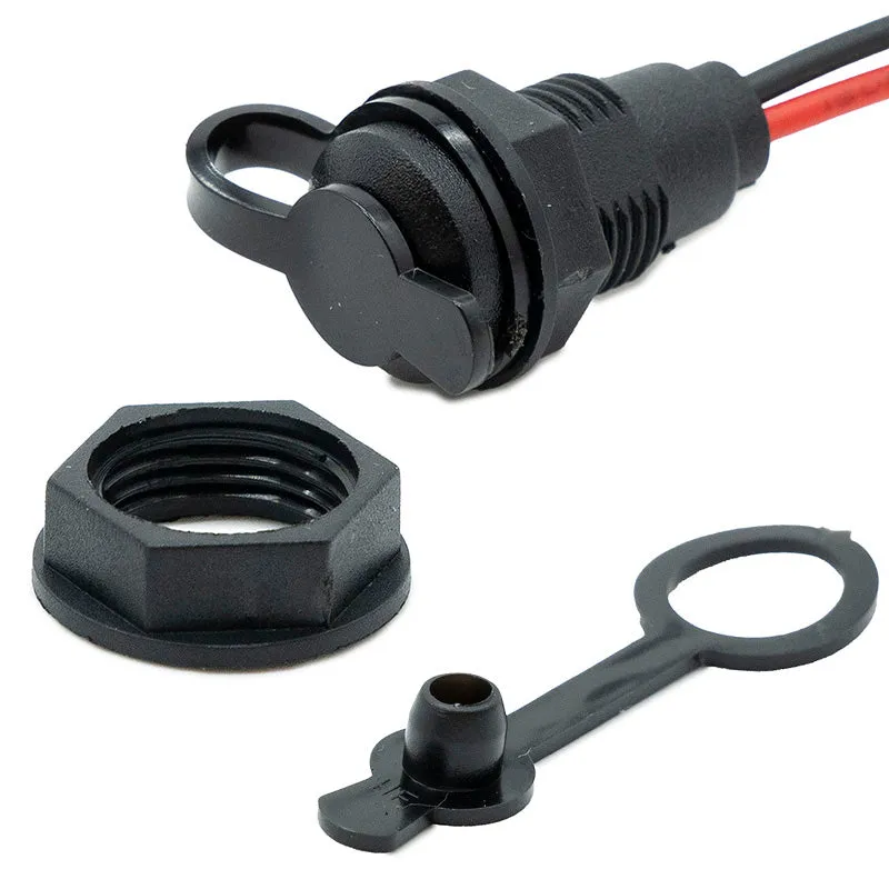 Port de charge ECOXTREM M41