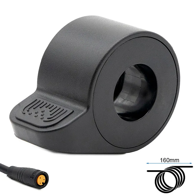 Accélérateur avec câble étanche ECOXTREM M41