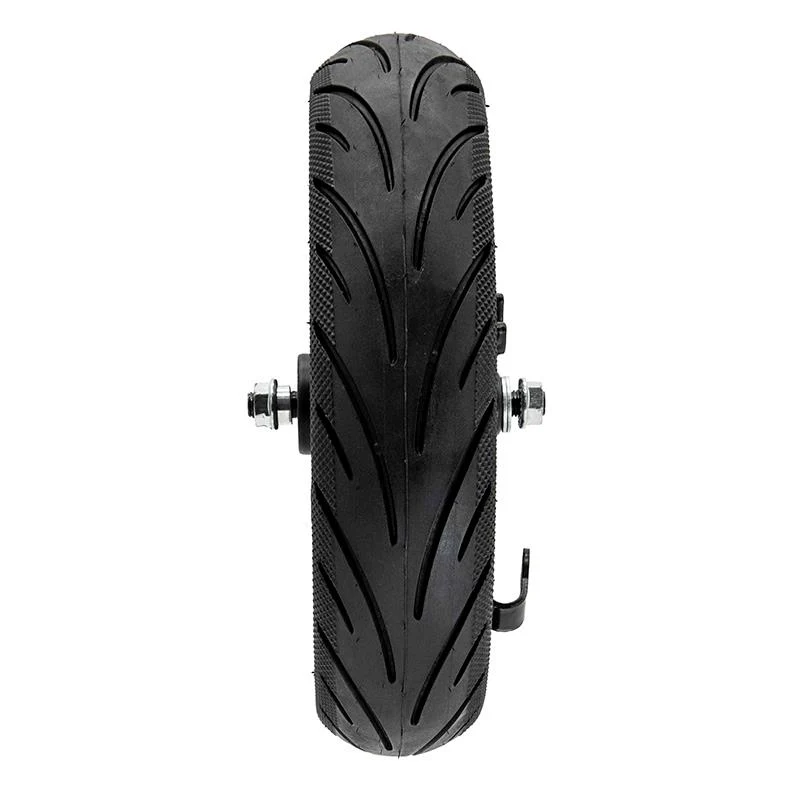 Jante avec pneu 60/70 avec frein à tambour pour Smartgyro K2