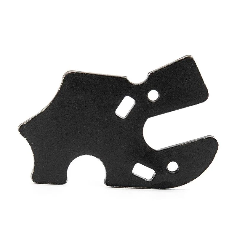 Bras de fourche L pour Smartgyro K2
