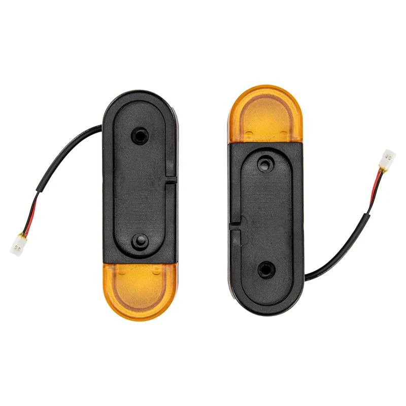 Clignotants arrière pour SmartGyro K2 - 2 Unités