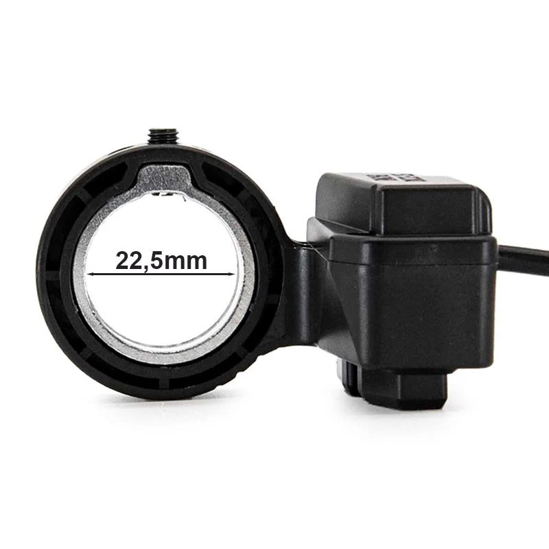Commutateur clignotants pour SmartGyro K2