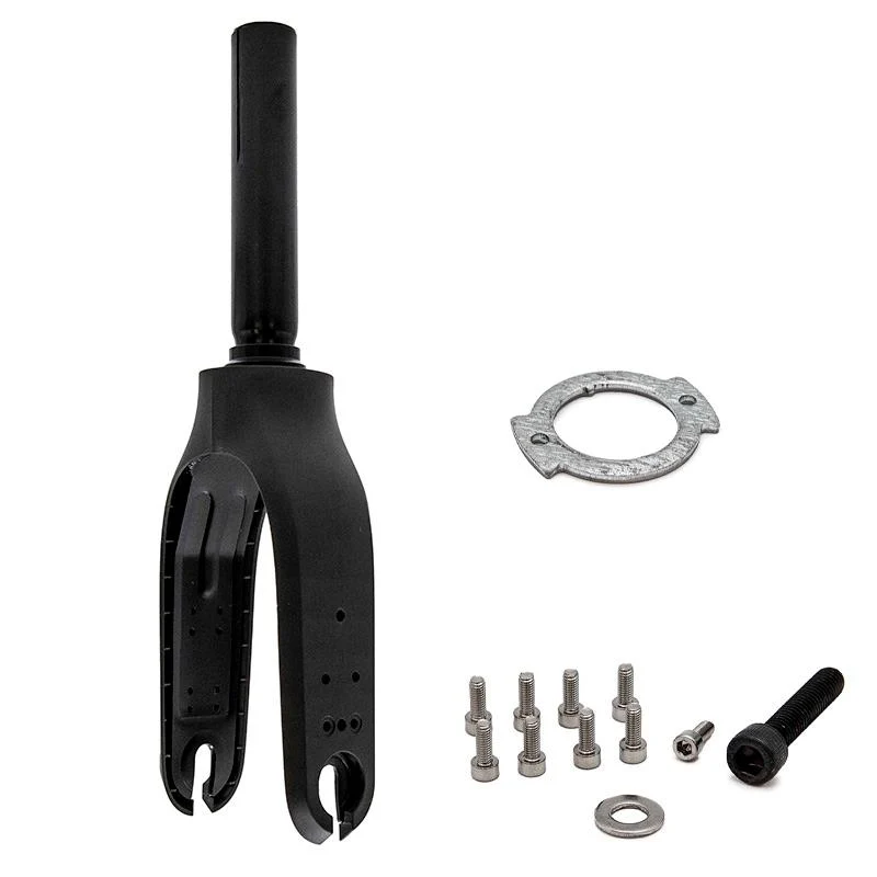 Fourche avec cadre noir pour Xiaomi MI3