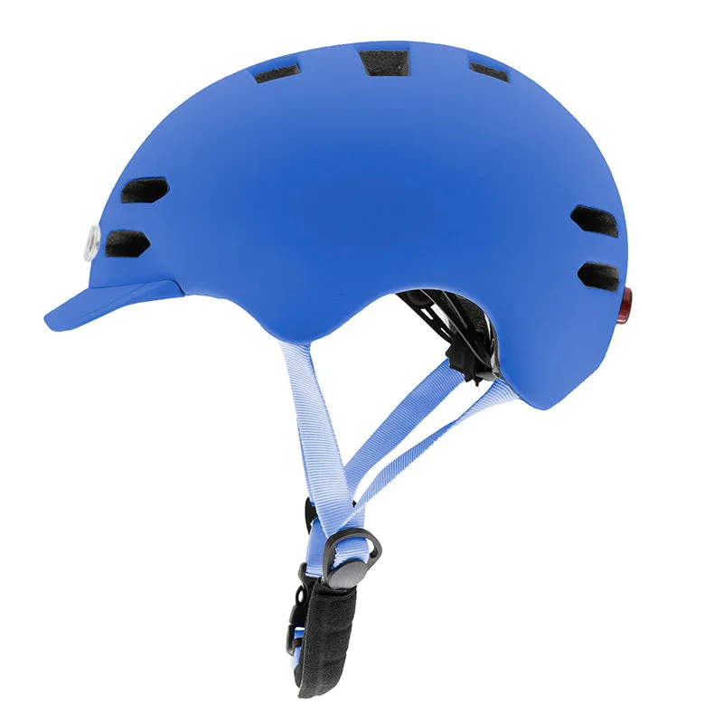 Casque CP07 BLANC M