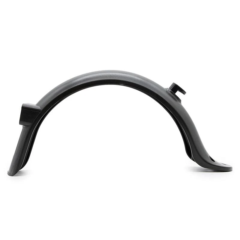 Garde-boue arrière Mi3 lite noir