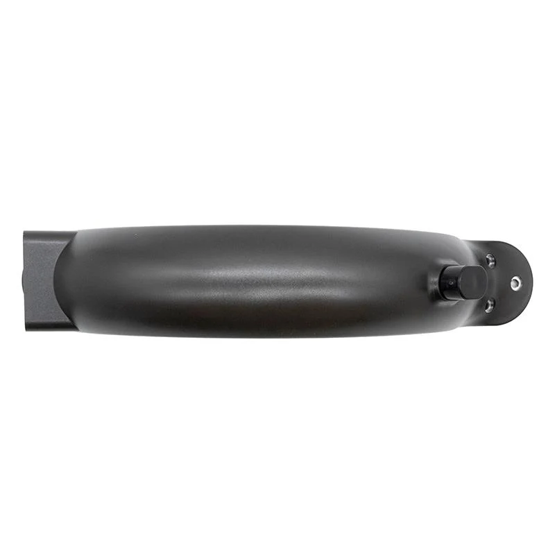 Garde-boue arrière Mi3 lite noir