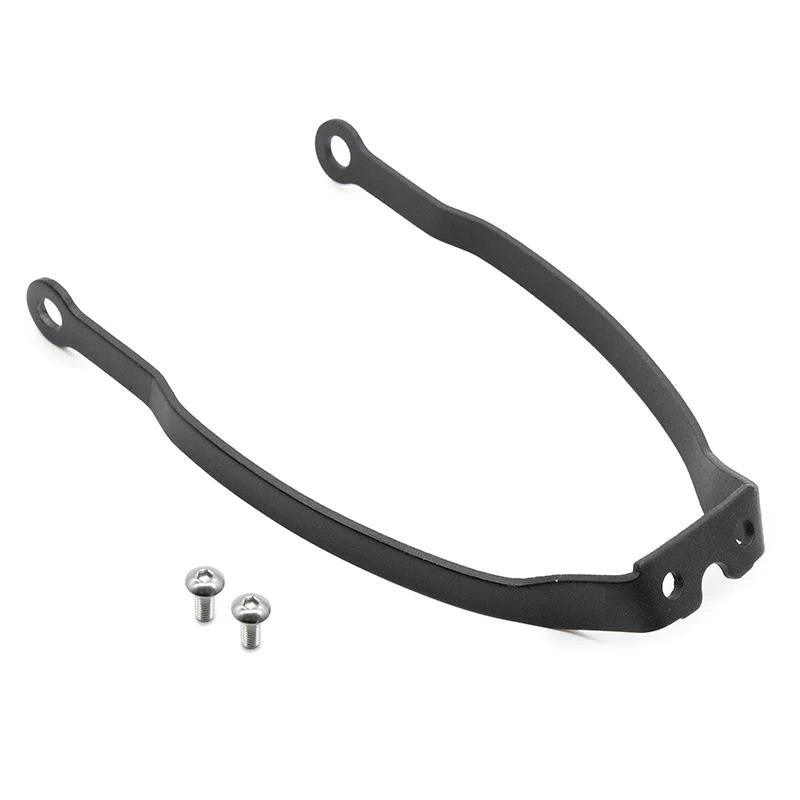 Support garde-boue arrière Mi4 go