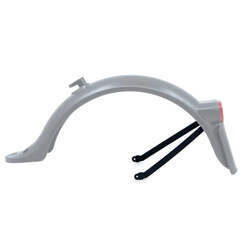 Support de garde-boue en métal 8,5 pouces pour Mi3 - 10pcs
