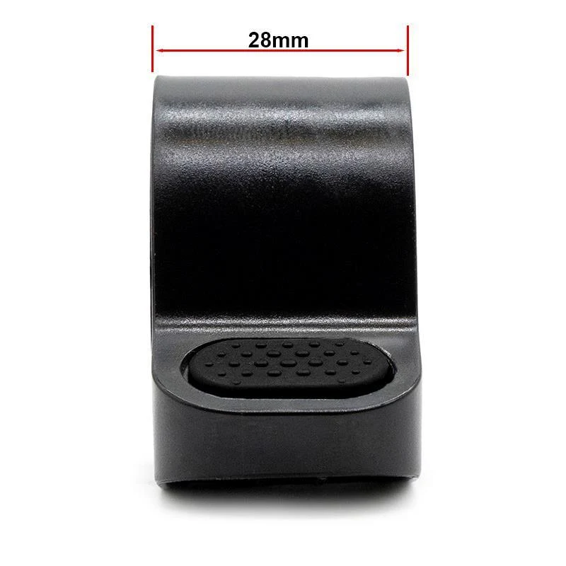 Accélérateur Xiaomi M365, 1S et Essential noir - Connecteur JST ZH - 10pcs