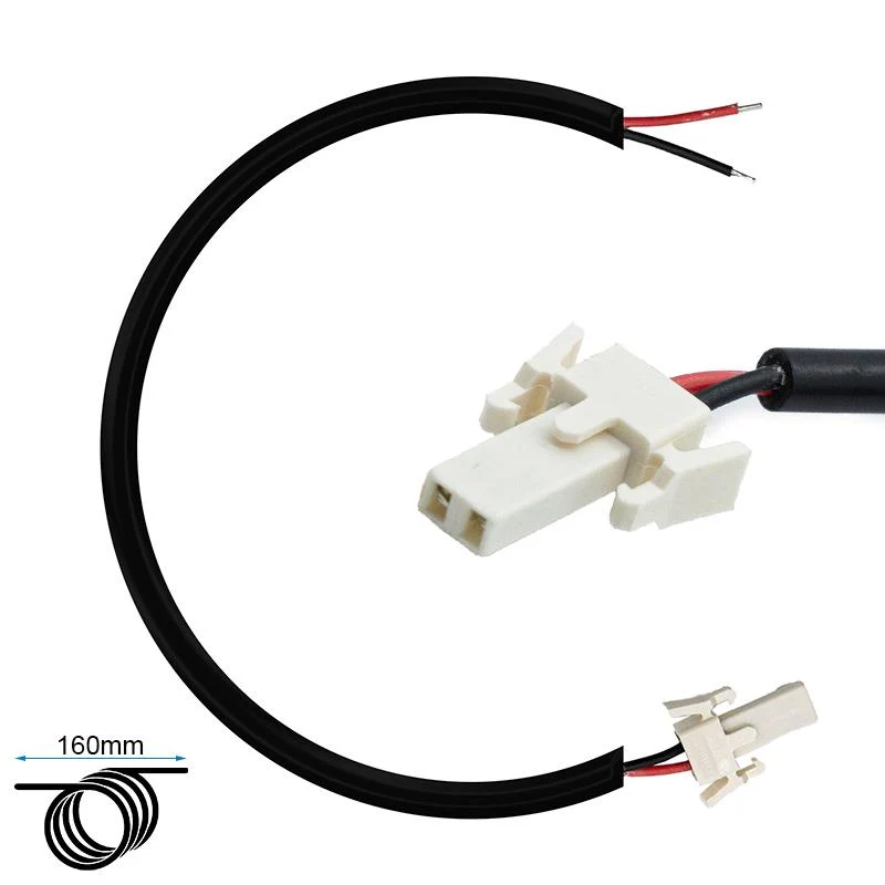 Connecteur de feux arrière xiaomi pack de 10