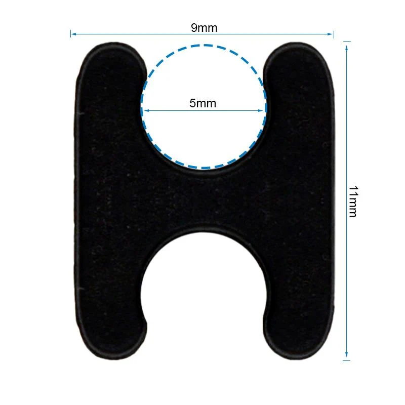 Collier de serrage - 10pcs