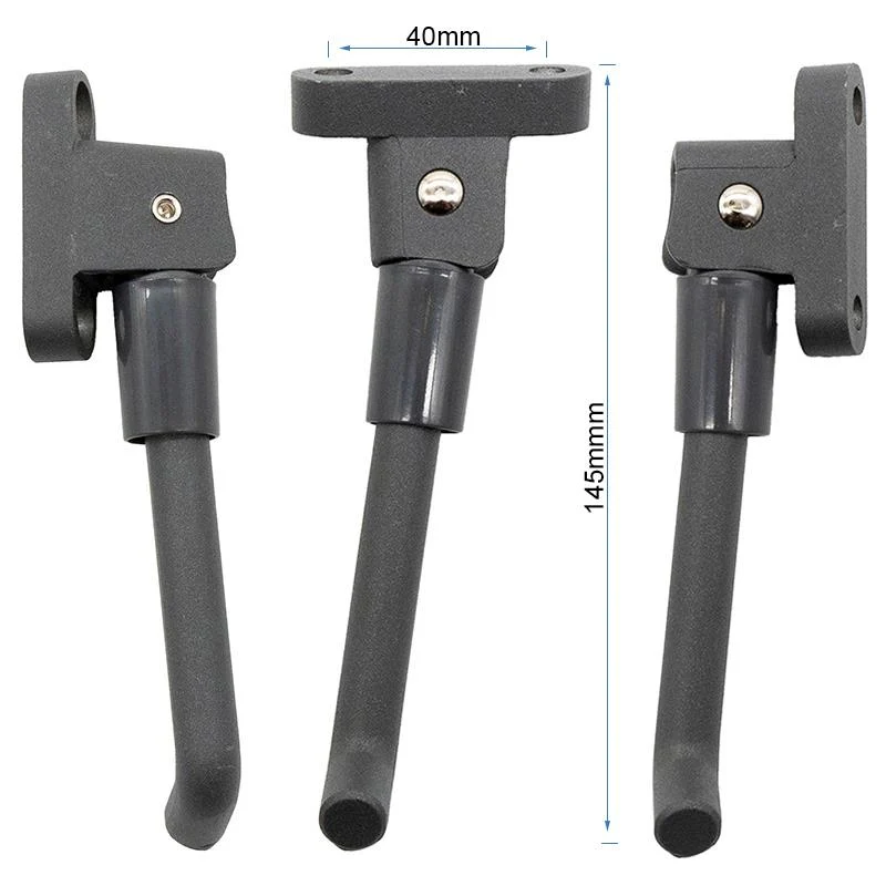 Béquille Xiaomi M365/Essential/1S/Mi 3/Pro/Pro 2/Mi3 Lite - 10 unités