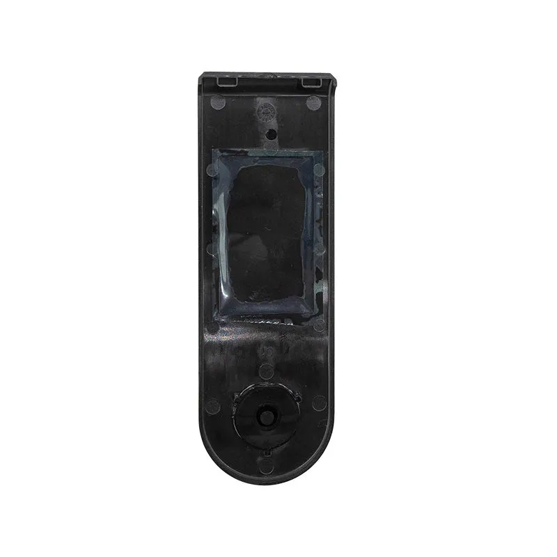 Cache écran avec interrupteur pour trottinette électrique Xiaomi 5 Plus