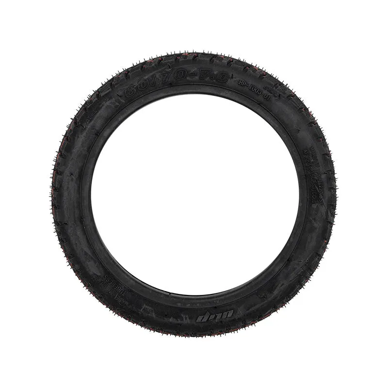 Pneu tubeless off-road 60/70-7,0
