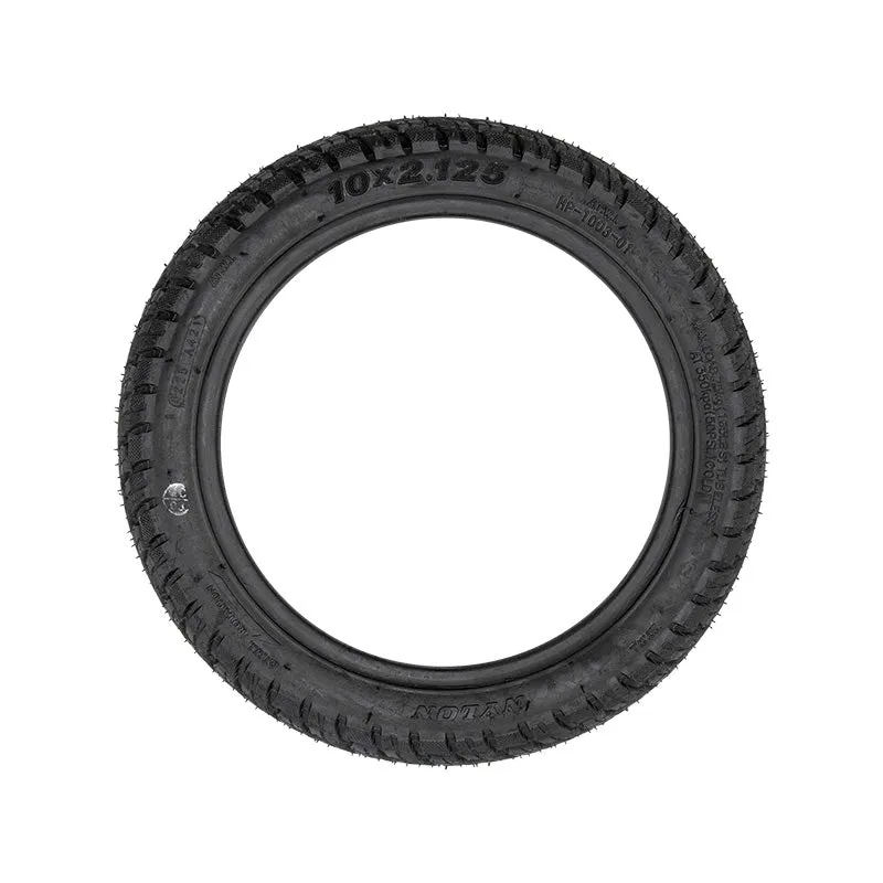 Pneu tubeless off-road 10x2,125-6