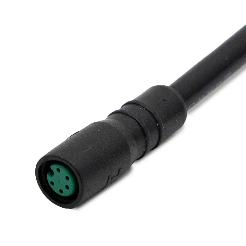 Câble display/connecteur waterproof Navee N65
