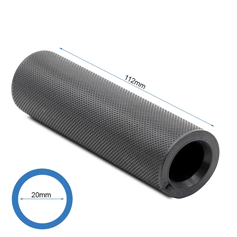 Poignées ECOXTREM M41