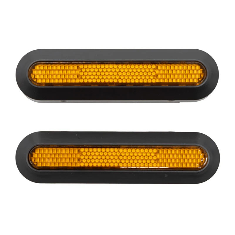 Enjoliveur avec catadioptres Xiaomi Élite