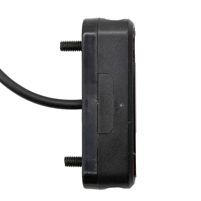 Feu arrière avec connecteur SM 3 pins ECOXTREM M41