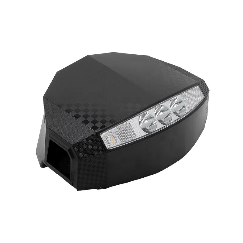 Écran display Kukirin G3 (Sans logo)