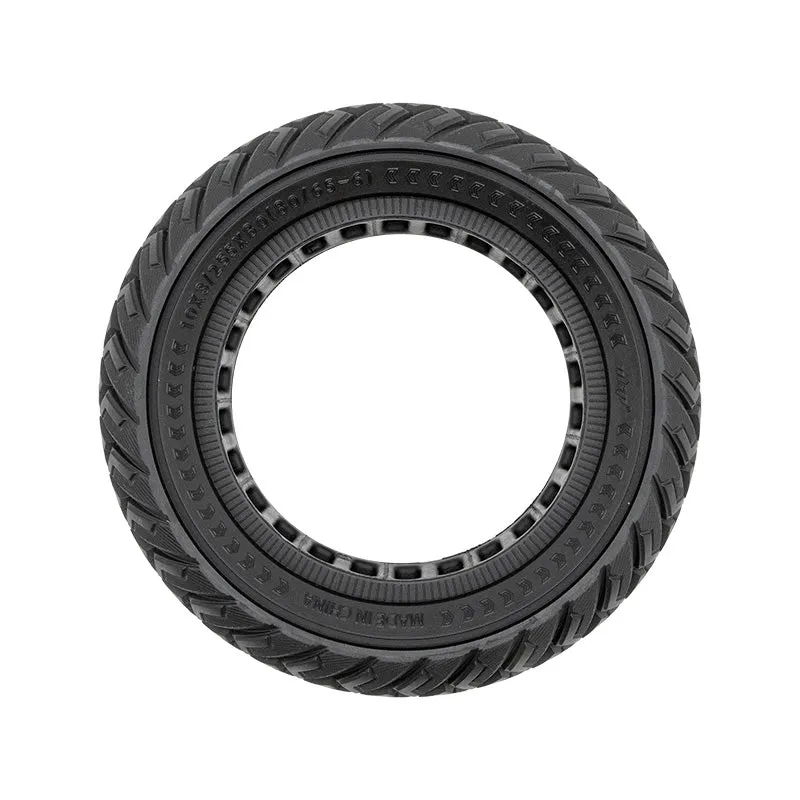 Roue pleine 10x3 / 255x80 (80/65-6)