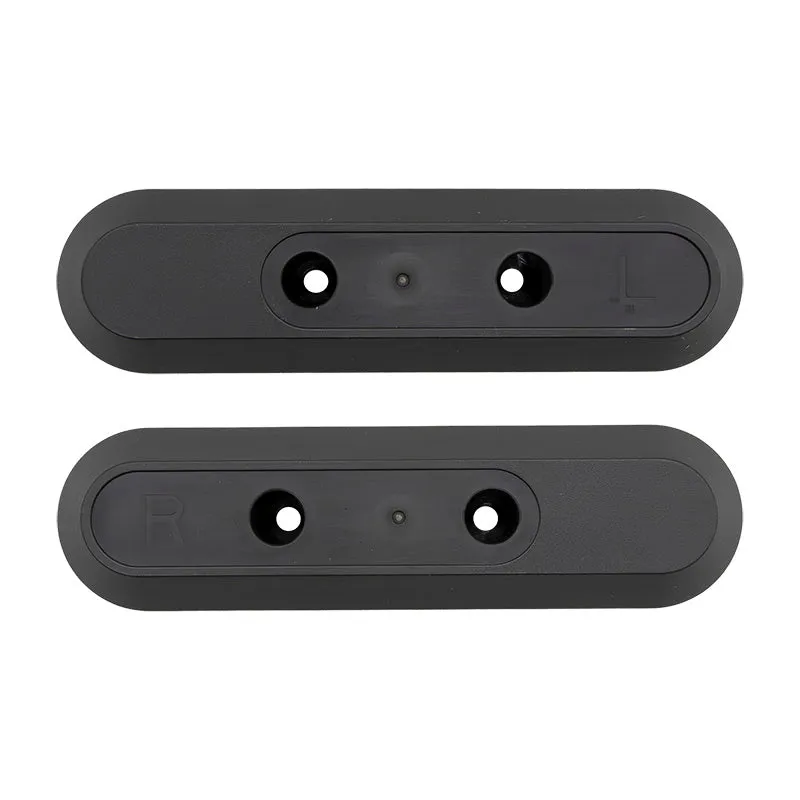 Jeu de 2 pièces de garniture Xiaomi 5 Plus