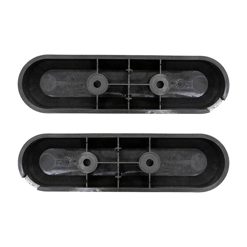 Jeu de 2 pièces de garniture Xiaomi 5 Plus