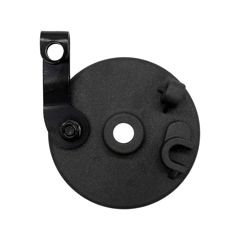 Couvercle de frein à tambour pour Xiaomi 5 Plus