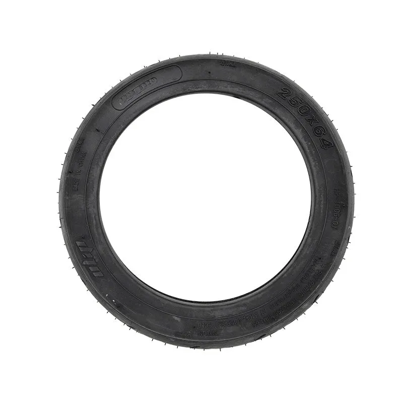 Pneu tubeless route urbaine 250×64