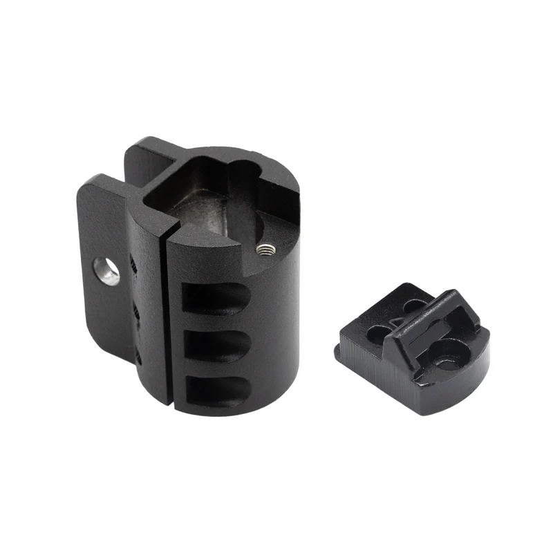 kit de puissance pliable et direction Navee N65