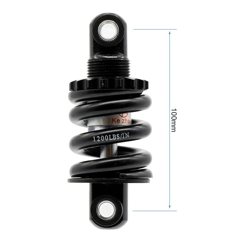Suspension 100x24 ECOXTREM M41