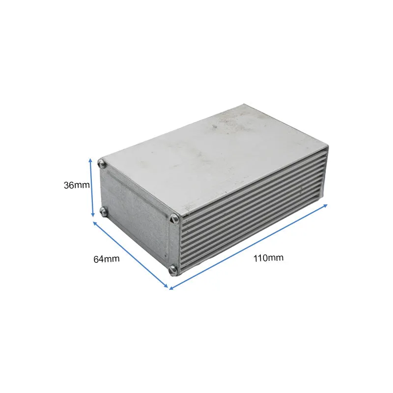 Contrôleur 48V 30A ECOXTREM M41 TANK SINGLE MOD: CH09K2-K1