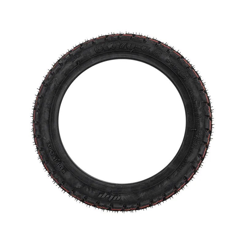 Pneu tubeless off-road 60/70-6,5 avec valve