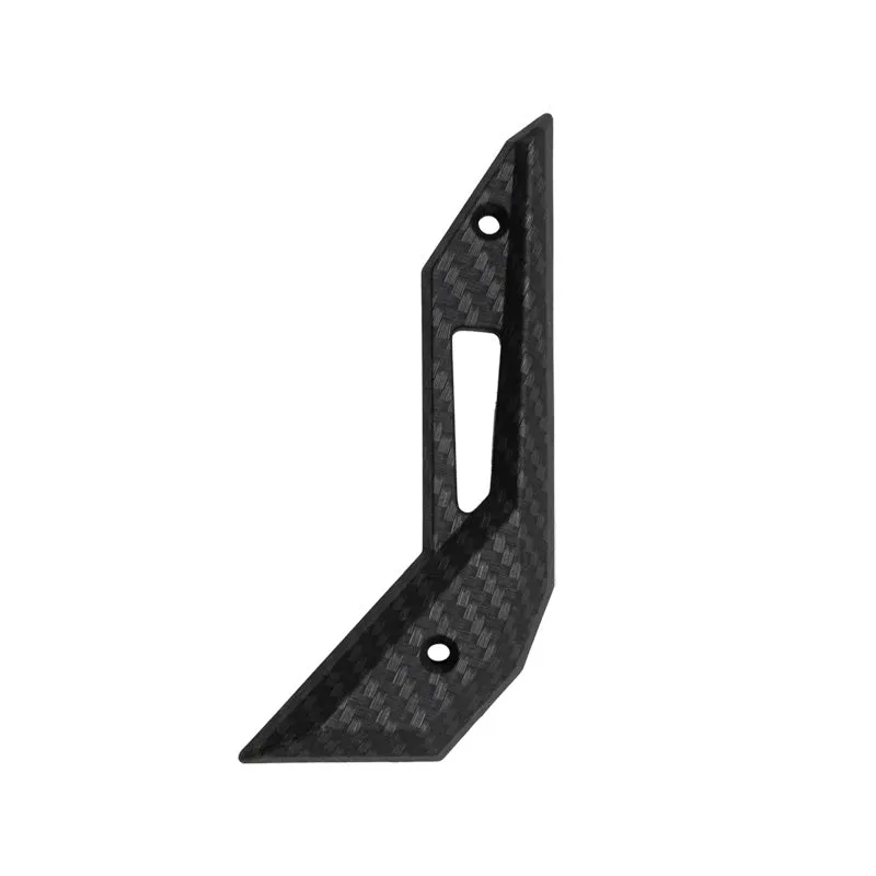 Cache-fourche pour Ecoxtrem M41 Tank