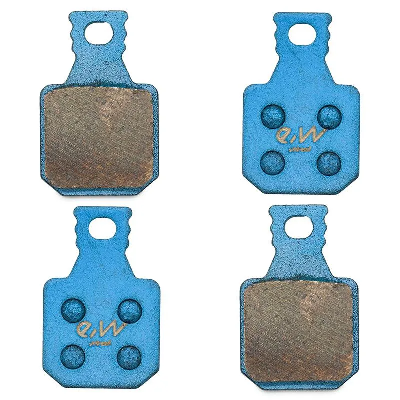 Plaquette de frein RT012-C céramique - Lot de 4