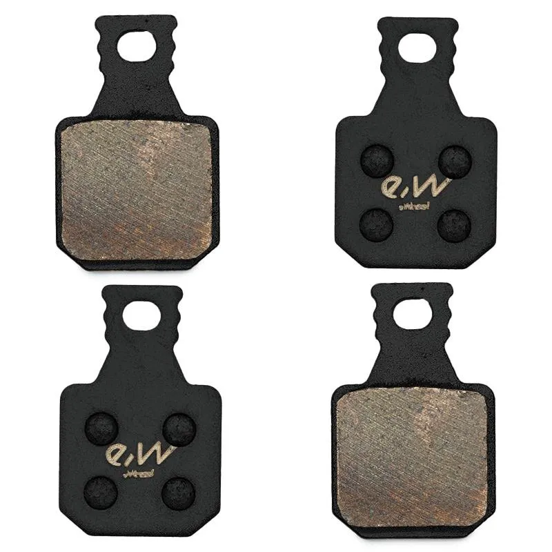Plaquettes RT012 [Ewheel] – jeu de 4