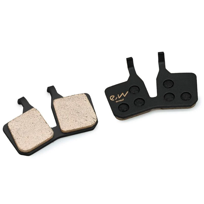 Plaquettes RT011 [Ewheel] – jeu de 2