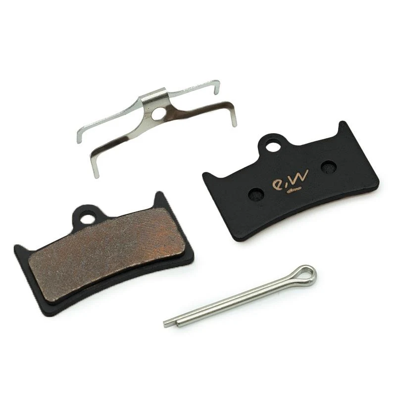 Plaquettes RT010 [Ewheel]