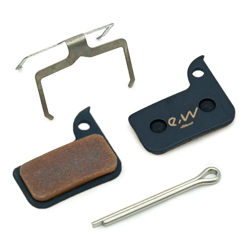 Plaquettes RT009 [Ewheel] – jeu de 2