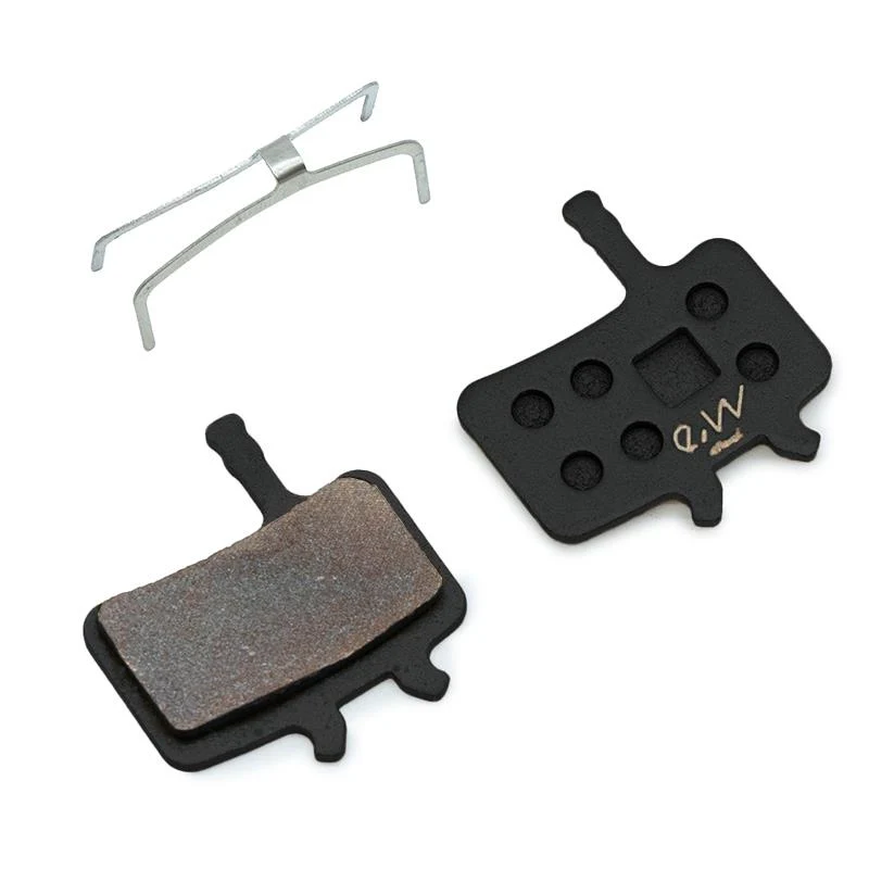 Plaquettes RT008 [Ewheel] – jeu de 2