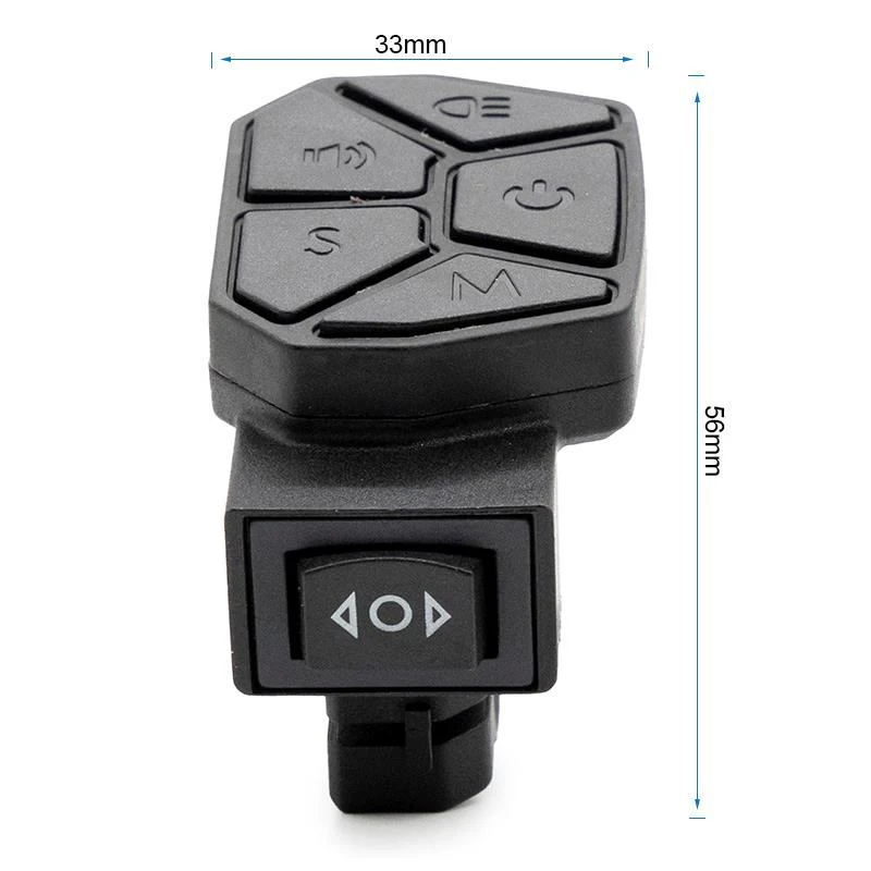 Interrupteur Smartgyro Crossover/Zwheel/Urbanglide