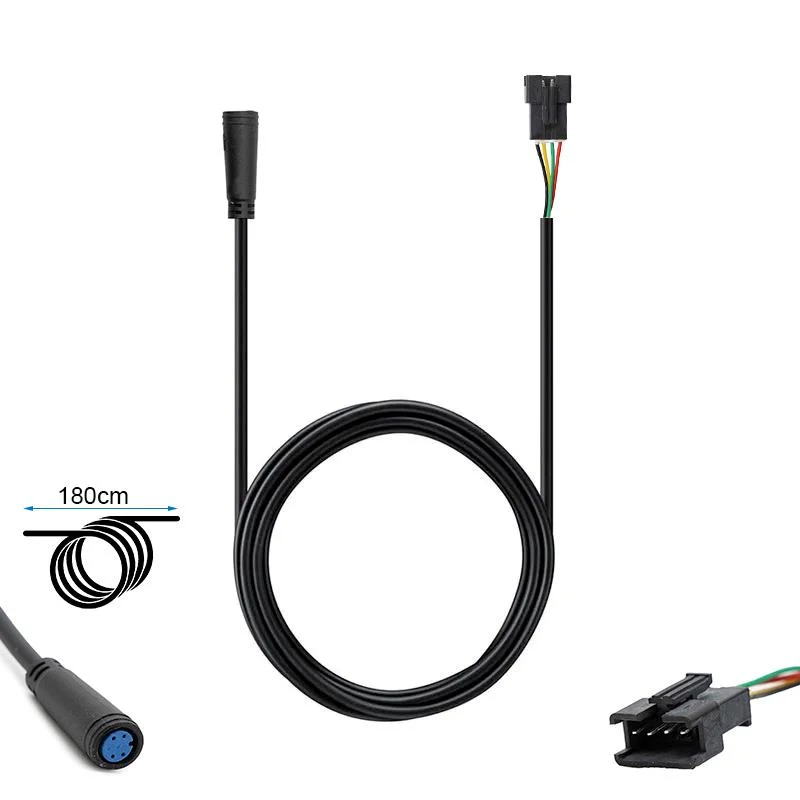 Câble bus écran/contrôleur Smartgyro K2 - 4 pins