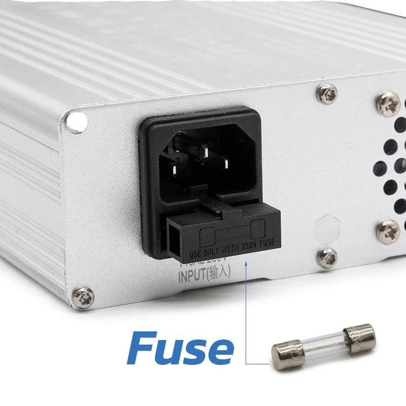 Chargeur 72V 5A