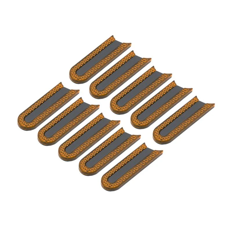 Réflecteur avant catadioptre Xiaomi – pack de 10 pcs