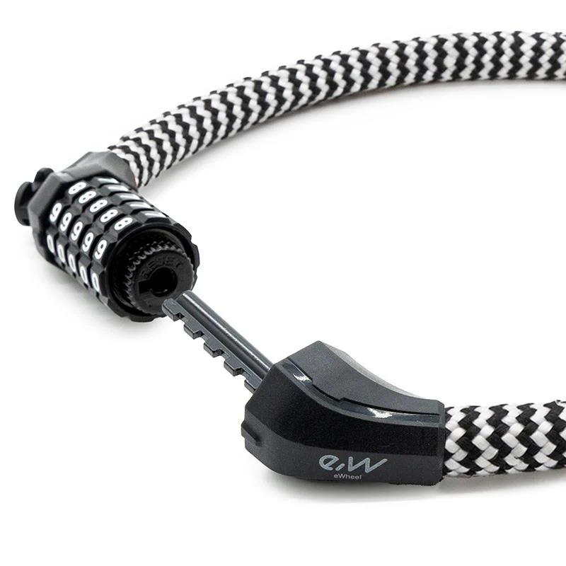 Antivol à combinaison EWLK025 housse nylon